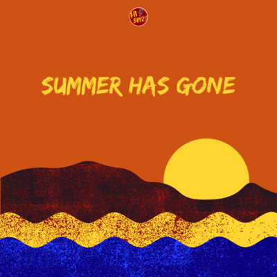 Ep 07: Summer Has Gone Ep 07: Summer Has Gone