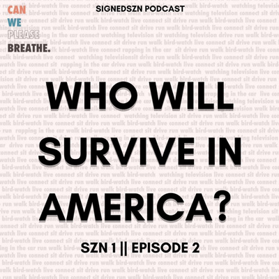 Who Will Survive in America? 🤔 || EP 2