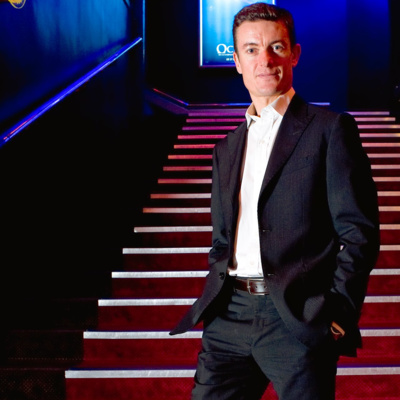 Changer les entreprises Changer le monde - Episode 30 avec Nicolas Dussert d'EcoVadis