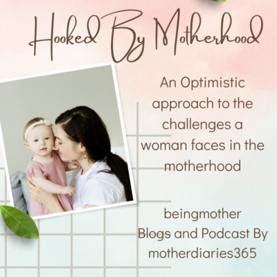 Hooked By Motherhood