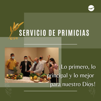 Mi Gran Familia Internacional