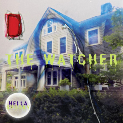 The Watcher The Watcher