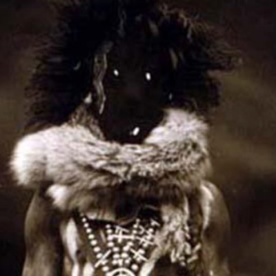 SKINWALKERS