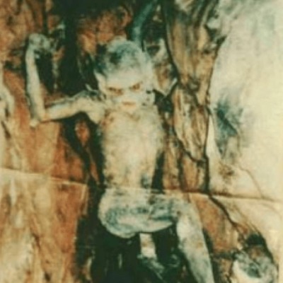 THE BODY FOUND