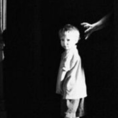 THE BOY IN THE BOX
