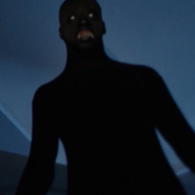 THE MIDNIGHT MAN