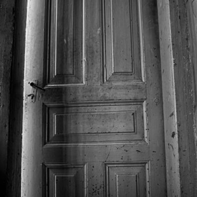 DOORS TO SOMEWHERE