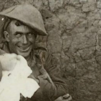 STORIES FROM THE WAR