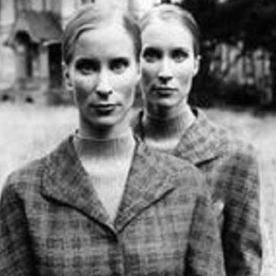DOPPELGÄNGERS