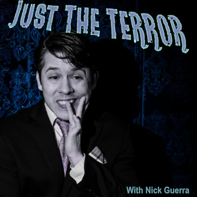 Just The Terror - Weeping Corpses