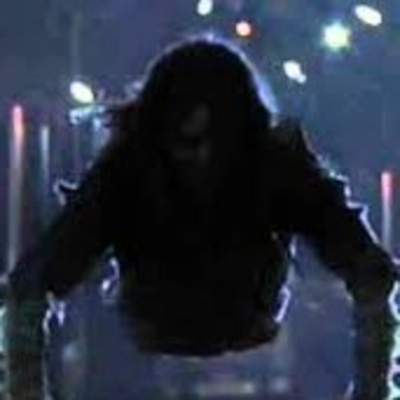 CREATURES OF THE DARK