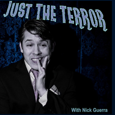 Just The Terror - 5 Years