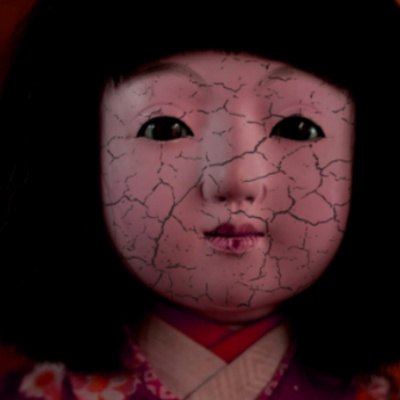 STORIES FROM JAPAN