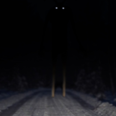 SCARY TRUCKER STORIES
