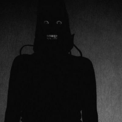 TOO SCARY!