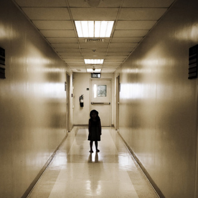 THE ONE ABOUT HOSPITALS