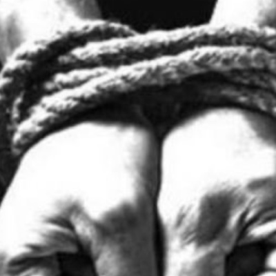 KIDNAPPED