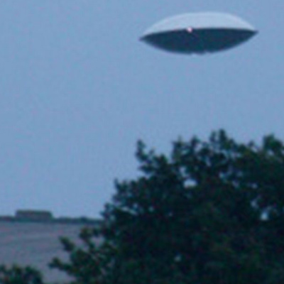 ALIENS UP CLOSE