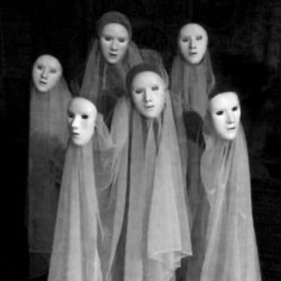 FOLKLORE, LEGENDS AND MORE!