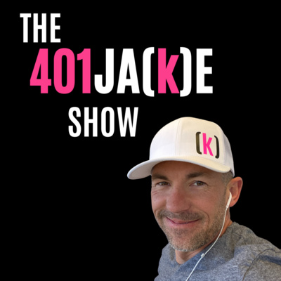 Entertainment, brand, & the mighty 401(k) with Anthony Ruffalo