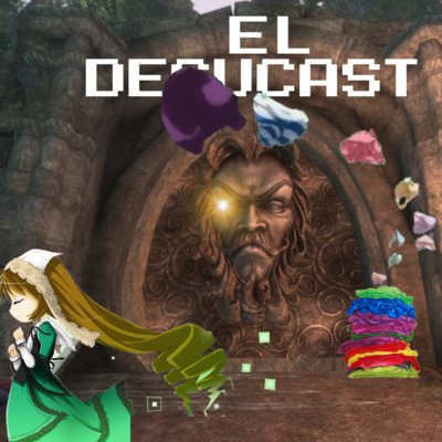 El Desucast