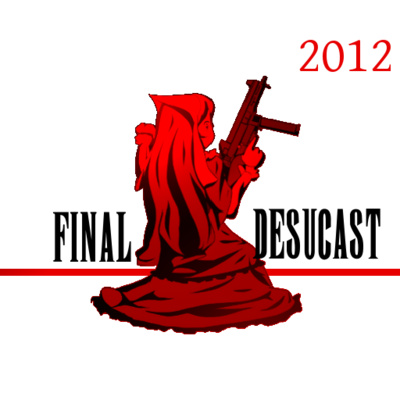 Desucast Episodio #20: Final Desucast 2012, Diablo 3, Mass effect, Walking Dead, Zombie U episode artwork