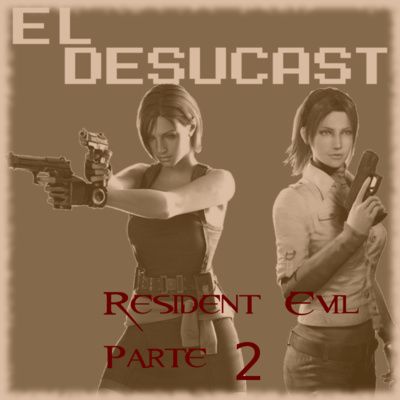 El Desucast