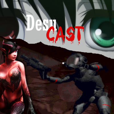 Desucast Episodio #40: Mechas? Flappy Bird, Dungeons and Dragons y Creature Shock episode artwork