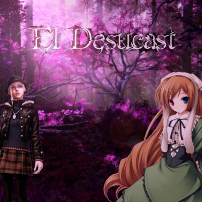 Desucast Episodio #100-54 (46): Fragile, Episodio Perdido