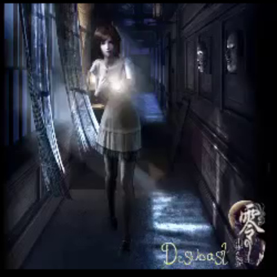 Desucast Especial Fatal Frame / Project Zero: IV Mask of the Lunar Eclipse (Zero: Tsukihami no Kamen)