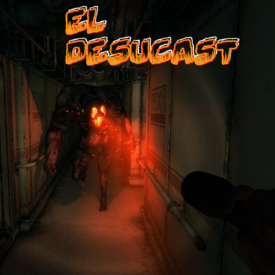 Desucast Episodio #100-46 (54): Generaciones actuales, Musashi: Samurai Legend, Monstrum