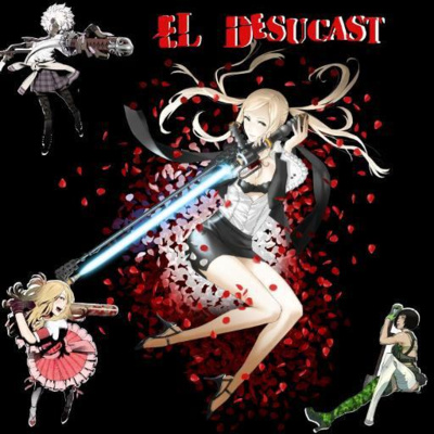Desucast Episodio #100-43 (57): FPS el nuevo Platformer? Anna, No More Heroes
