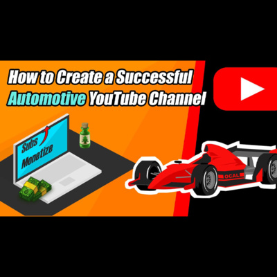 How to Create a Successful Automotive YouTube Channel | For Beginners. How to Create a Successful Automotive YouTube Channel | For Beginners.