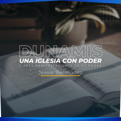 Portada de Vida Nueva Podcast