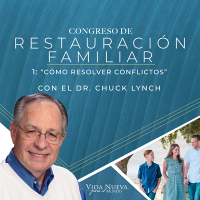 Portada de Vida Nueva Podcast