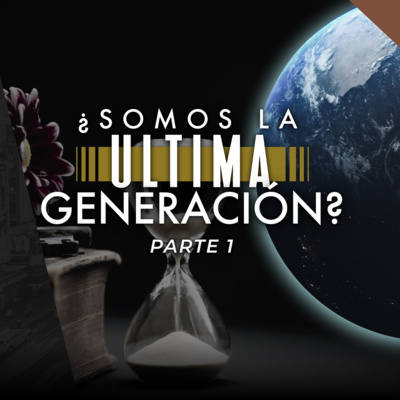 Portada de Vida Nueva Podcast