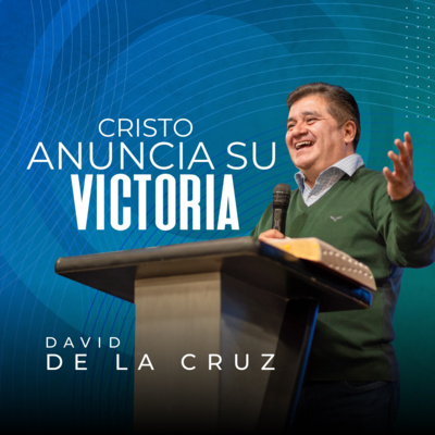 Portada de Vida Nueva Podcast