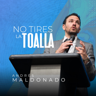 Portada de Vida Nueva Podcast
