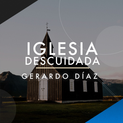 Portada de Vida Nueva Podcast
