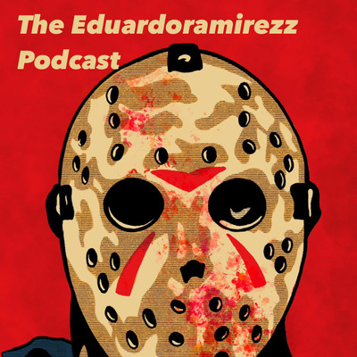 Ep. 11 Friday the 13th episode artwork