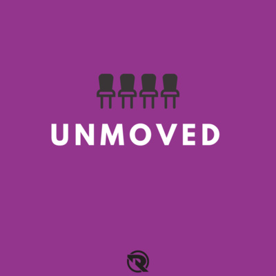Unmoved By God's Word episode artwork