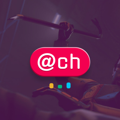 Arroba Channel Podcast