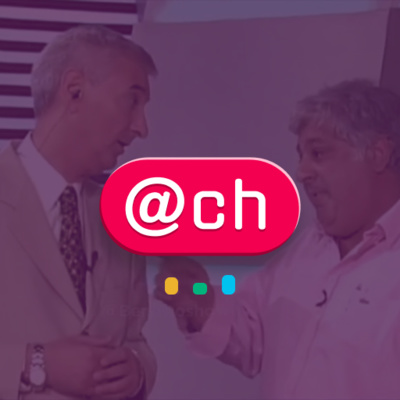 Arroba Channel Podcast