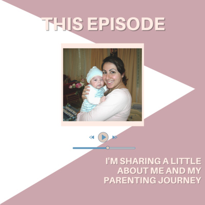 Coffee Break & Parenting Talk with Mia Clarice
