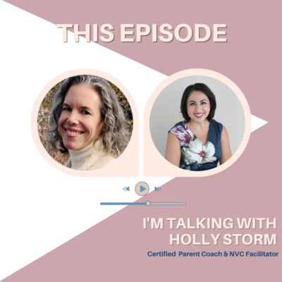 Coffee Break & Parenting Talk with Mia Clarice