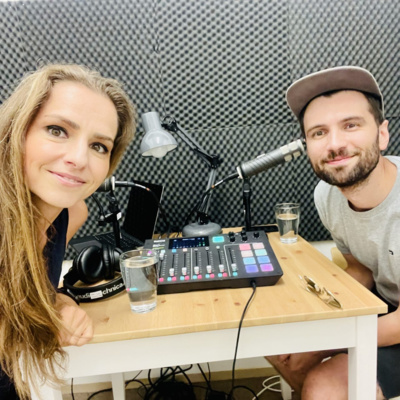 Katarína Ďurčová - AXIM | LinkTalky