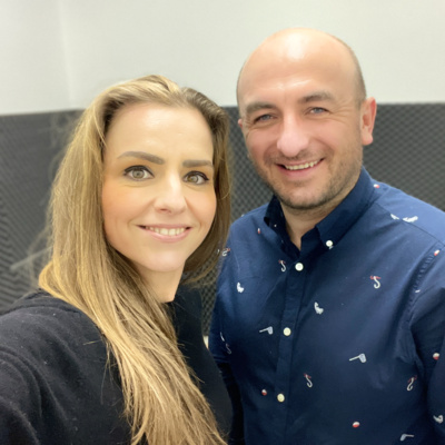 Katarína Ďurčová - AXIM | LinkTalky