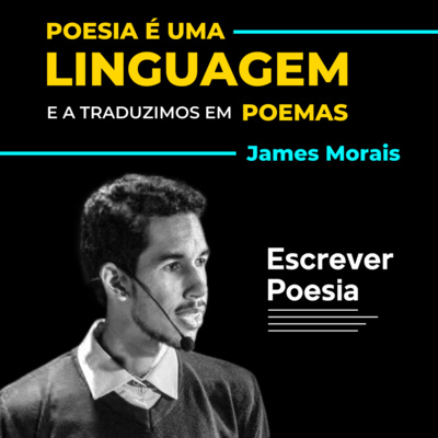 James Morais - Palavra Interna