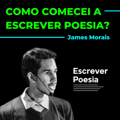 James Morais - Palavra Interna