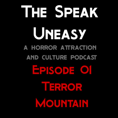 01 - Terror Mountain 2022 - UK event review